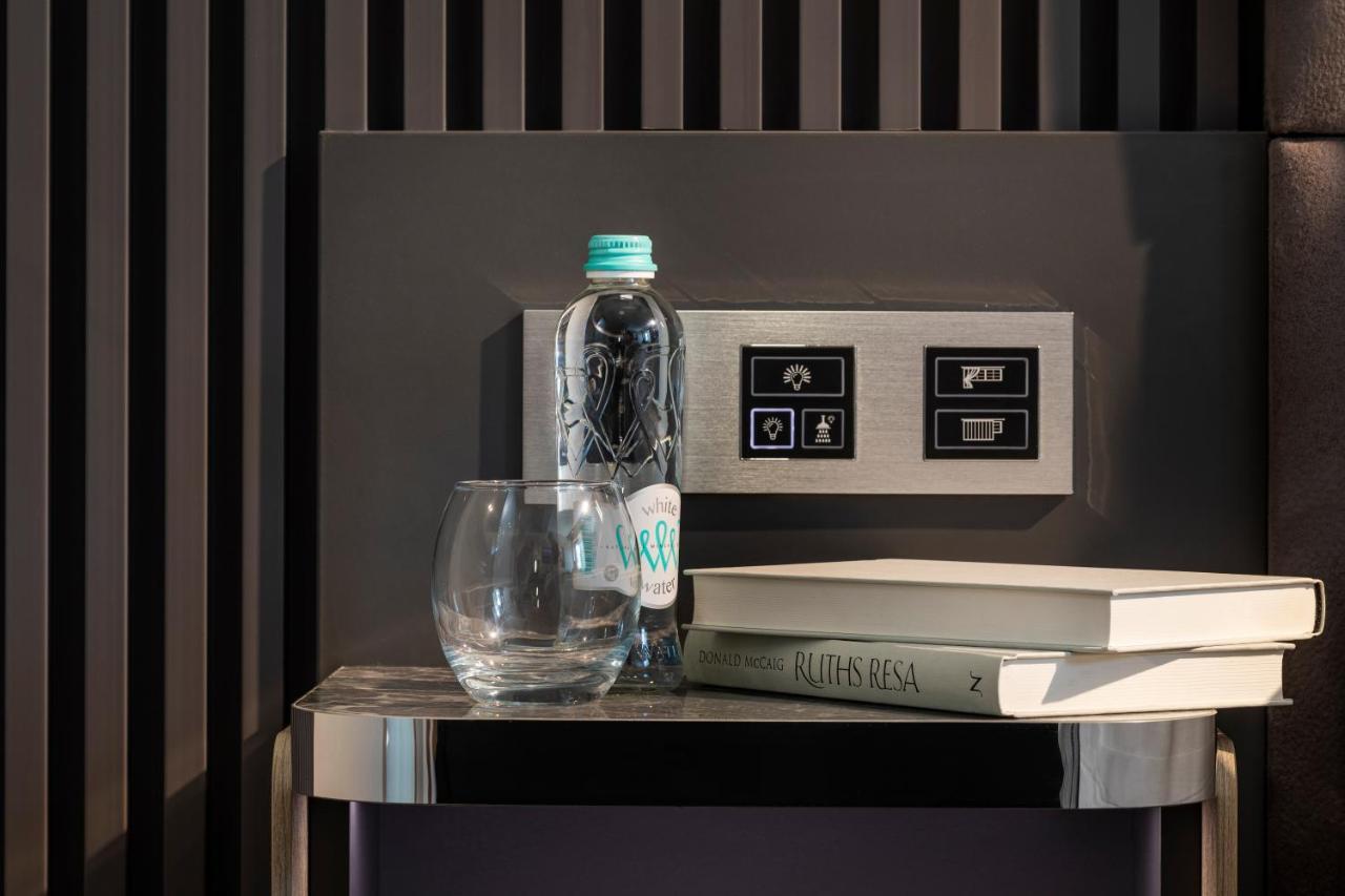 -- Este Park Hotel -- Part Of Urban Chic Luxury Design Hotels - Parking & Compliments - Next To Shopping & Dining Mall Plovdiv Ngoại thất bức ảnh